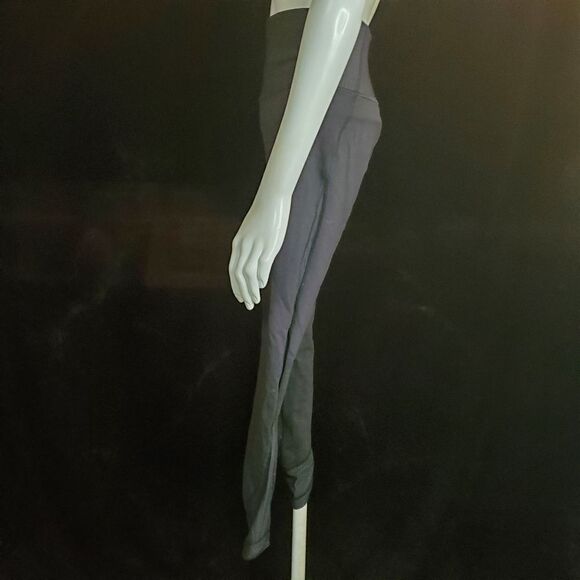 Lululemon Black Leggings (4) - Picture 3 of 6